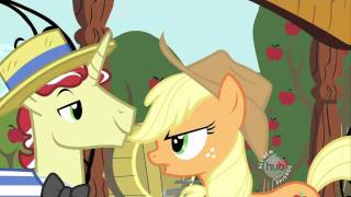 Applejack  You wouldnt dare [upl. by Hands]