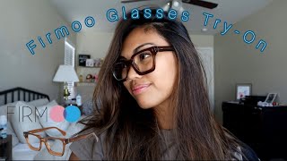 New Glasses Try On amp Unboxing Haul  Affordable Prescription Glasses Review [upl. by Kathlin]