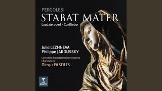 Stabat Mater I Stabat mater dolorosa [upl. by Willet]