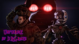 FNAF SFM Unfixable Collab wLordBlazoom [upl. by Yahsat258]