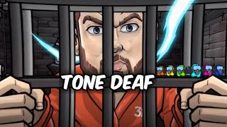 Eminem  Tone Deaf Offical Video Among Us  Ep6 [upl. by Alenas]