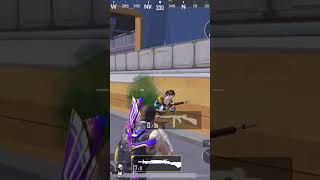 1vs6 fakeplays fakegaming pubgmobile bgmi fakeplayer battleroyalegame [upl. by Codee]