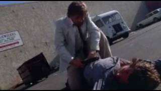 Dead Bang  scene at the phone Don Johnson [upl. by Adella]