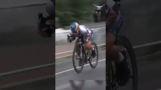 La victoire exceptionnel de Peter Sagan au Mondiaux [upl. by Akemal]