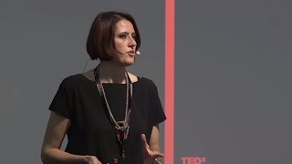 Il potere delle parole giuste  Vera Gheno  TEDxMontebelluna [upl. by Atinwahs]