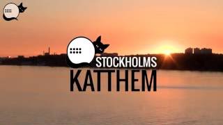 Stockholms katthem Om kastrering [upl. by Anitserp487]