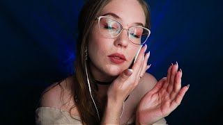 THIS or THAT Pick YOUR Skincare  Personal Attention ASMR  SoftSpoken to Whisper LAYERED SOUNDS [upl. by Ewer]