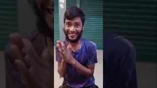 মা হতে চলেছেন hpmostofa comedy shorts funny foryou ytshorts banglacomedy [upl. by Naharba]