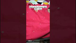 Kurti haulkurtihaul collection unboxing review kurtaset mreviewgyan5895 shorts [upl. by Miof Mela]