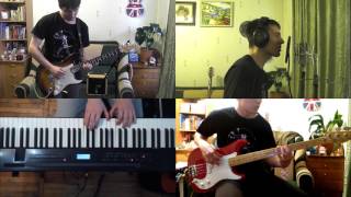 Radiohead  Reckoner cover by Roman Kitov [upl. by Temhem110]