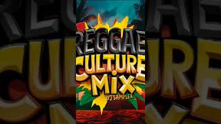 Reggae Mix ☆ Culture Music Mix shorts reggaemix reggae [upl. by Payne]