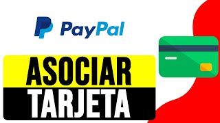 Cómo ASOCIAR una TARJETA de DÉBITO a PAYPAL en BOLIVIA 2024  Retirar Dinero de PayPal [upl. by Manara104]