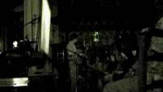 HUGH METCALFE  LIVE AT UPSET THE RHYTHM [upl. by Wrightson595]