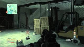 MW3 ArabischeMaffia amp YouTube Dutch Commentar [upl. by Nrubua820]