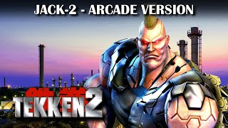 29 Super Killing Machine  Jack2 Arcade Version [upl. by Stine]