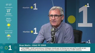 Le corps et l’esprit ne font qu’un selon le Dr Pierre Girardet psychiatre [upl. by Yffat]