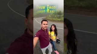 Seher mei hunmei tere ❤️ ytshorts travel shorts [upl. by Adelheid]