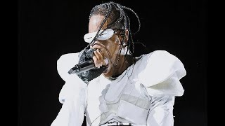 Travis Scott Tickets Inglewood Sofi Stadium  Presale  Onsale  Information [upl. by Amjan]