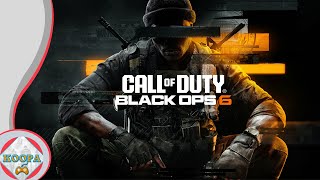 CALL OF DUTY BLACK OPS 6 FR  Découverte de la campagne solo [upl. by Saxon]