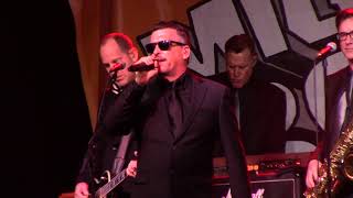 Mighty Mighty Bosstones 8192018 Detroit [upl. by Hanford]