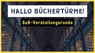 Ich zeige euch meinen SuB 📚 Was schlummert in meinem Bücherregal  ThrillerEdition [upl. by Mccreery]