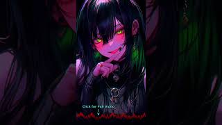 Nightcore plot line  Version 6 short shorts youtubeshorts [upl. by Skier959]