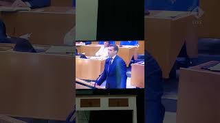 Thierry Baudet zeg gewoon deportatie in plaats van remigratie Niet slijmen bij Geert Wilders [upl. by Hannus507]