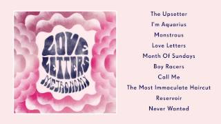 Metronomy  Im Aquarius Official Audio [upl. by Anidem179]