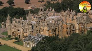 The Ultimate Collection of UK Stately Homes [upl. by Shaefer]