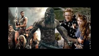 The 25 Best Viking Movies Of All Time Ranked [upl. by Streeter]