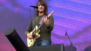 Paolo Nutini  New Shoes Live at Rock Werchter 01072023 [upl. by Mohandis]