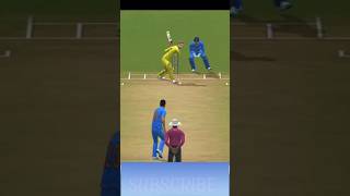 Axar Patel Bowling Action In Real Cricket 24  Axar Patel  Indian [upl. by Daphna]