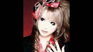 HIZAKI Grace Project  Aphrodite [upl. by Lazaruk96]