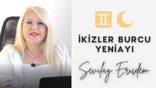 30 MAYIS 2022 İKİZLER BURCU YENİAYI  SORUMLULUK ALMAYA BAŞLIYORUZ [upl. by Sheba875]