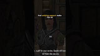 Top 5 Best Wives in Skyrim  Lydia skyrim tesv gaming [upl. by Ocsinarf]