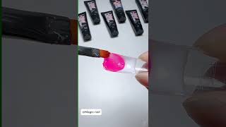 121 nails gelnaildesigns nailart nailartdesignsathomewithtools naildecoration nailtutorial [upl. by Andrien]