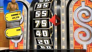 The Price Is Right 2010 EditionPC 3 Strikes Game 2 100 Always Makes It Better [upl. by Marlene366]