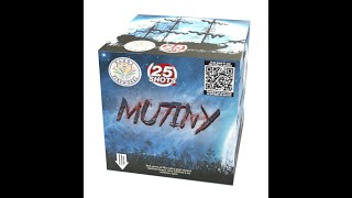 82078 Mutiny [upl. by Ardel463]