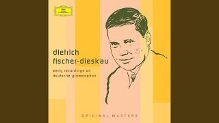 Schumann Dichterliebe Op 48 No 13 Ich hab im Traum geweinet [upl. by Ariak]