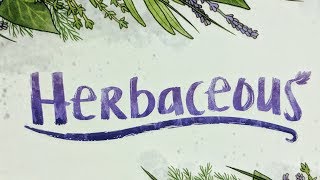 Herbaceous  Full Solo Playthrough [upl. by Arym]