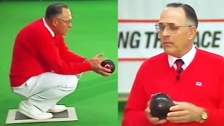 Bowling Tips from David Bryant [upl. by Grand643]