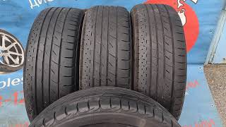 Bridgestone Playz PXRV 21560R17 Japan [upl. by Yran]