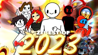 ZeBESTOF 2023 [upl. by Ula]