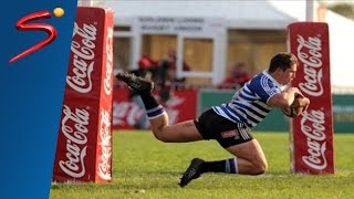 Craven Week Unofficial Final Western Province vs Eastern Province [upl. by Akeihsat]