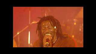 TIKEN JAH FAKOLY  LIVE FESTIVAL BOUT DU MONDE 2005 [upl. by Essenaj319]