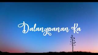 dalangpanan ka instrumental [upl. by Yajeet719]