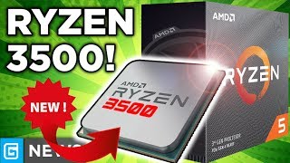 NEW Ryzen 3000 CPU Intel Is In Trouble [upl. by Ierdna]