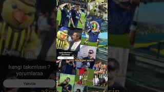 Fenerim de fenerimmkeşfet fenerbahçe fenerbahce football [upl. by Akyre]