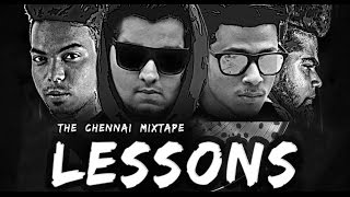 Chennai City  MC GO Dravidan x KING ND x AJ x DDM  HindiTamil Rap Song  DESI HIP HOP [upl. by Jelene]