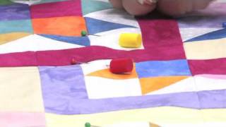 Quilting with Pinmoorswwwpinmoorcom [upl. by Aiciled]